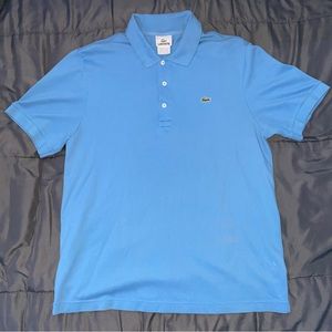 Lacoste Polo
